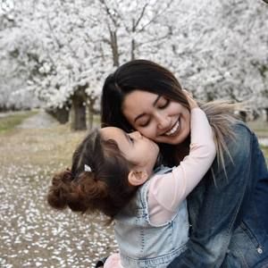 Meet your Posher, Jennay